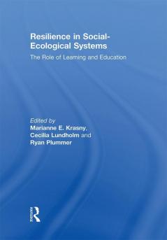 Resilience in Social-Ecological Systems