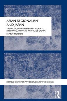 Asian Regionalism and Japan