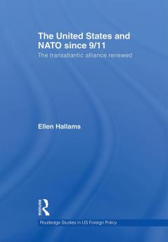 United States and NATO since 9/11