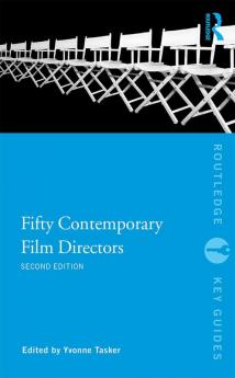 Fifty Contemporary Film Directors