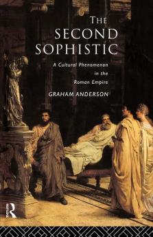 Second Sophistic