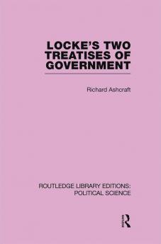 Locke's Two Treatises of Government