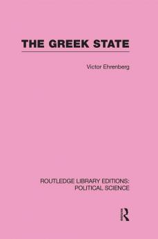Greek State