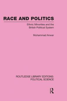 Race and Politics