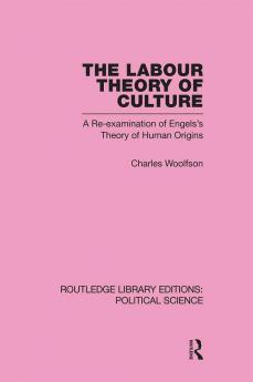 Labour Theory of Culture