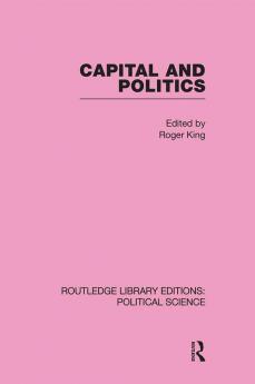 Capital and Politics