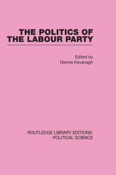 Politics of the Labour Party