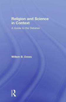 Religion and Science in Context