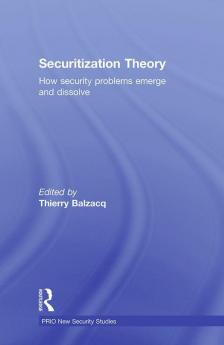 Securitization Theory