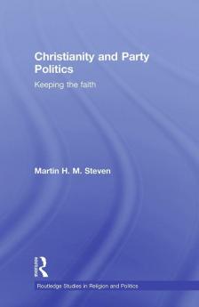 Christianity and Party Politics