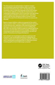 approach to medium-term coastal morphological modelling