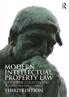 Modern Intellectual Property Law
