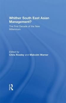 Whither South East Asian Management?