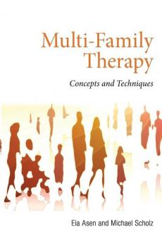 Multi-Family Therapy