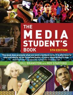 Media Student's Book