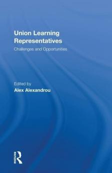 Union Learning Representatives