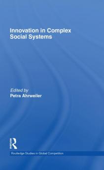 Innovation in Complex Social Systems