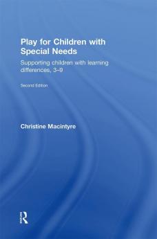 Play for Children with Special Needs