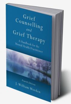 Grief Counselling and Grief Therapy