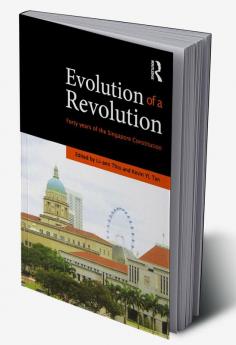 Evolution of a Revolution