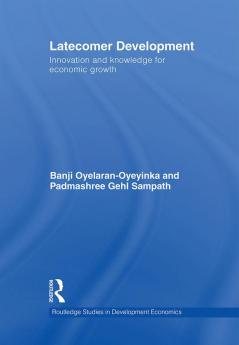 Latecomer Development