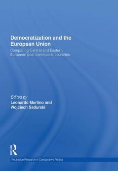 Democratization and the European Union