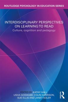 Interdisciplinary Perspectives on Learning to Read