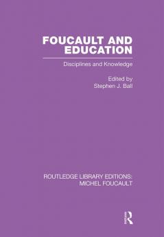 Foucault and Education