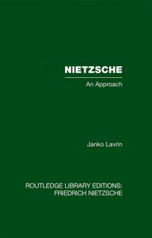 Nietzsche