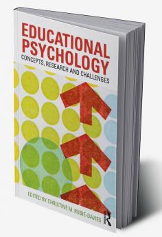 Educational Psychology: Concepts Research and Challenges