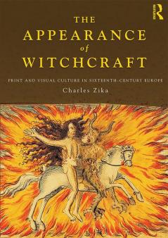 Appearance of Witchcraft
