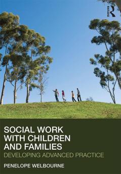 Social Work with Children and Families