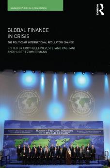 Global Finance in Crisis