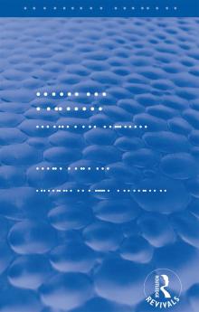 Lukács and Heidegger (Routledge Revivals)