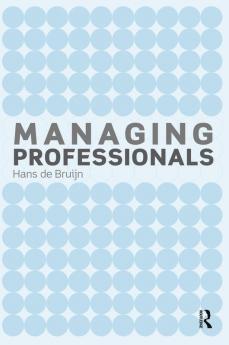 Managing Professionals