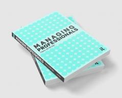 Managing Professionals