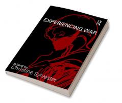 Experiencing War