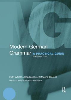 Modern German Grammar