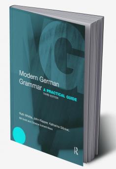 Modern German Grammar