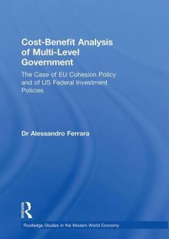 Cost-Benefit Analysis of Multi-Level Government