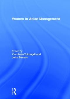 Women in Asian Management