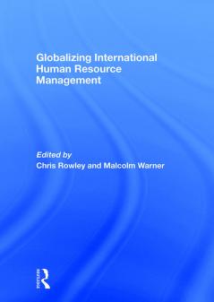 Globalizing International Human Resource Management