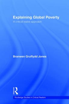 Explaining Global Poverty