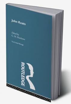 John Keats