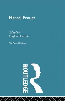 Marcel Proust