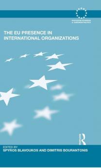 EU Presence in International Organizations