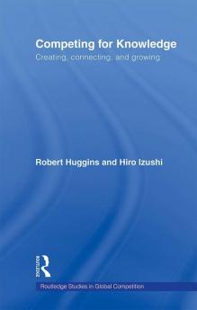 Competing for Knowledge