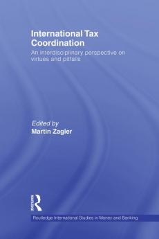 International Tax Coordination