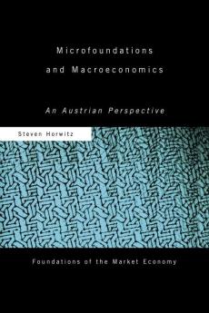 Microfoundations and Macroeconomics