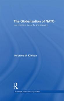Globalization of NATO